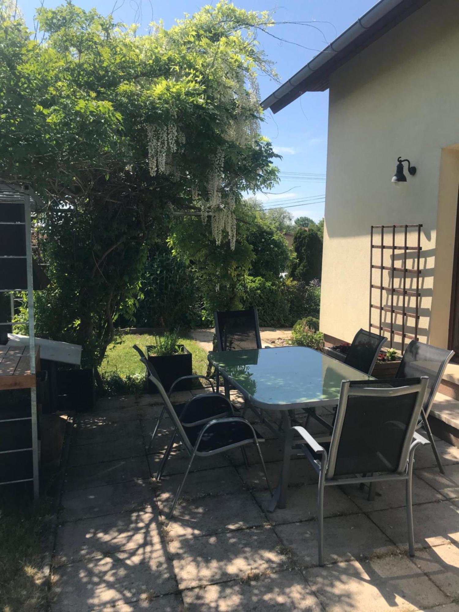 Dum U Koupaliste Villa Česká Kamenice Bagian luar foto
